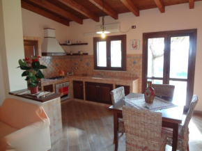 Appartamenti Sicilia Bedda Trappeto
